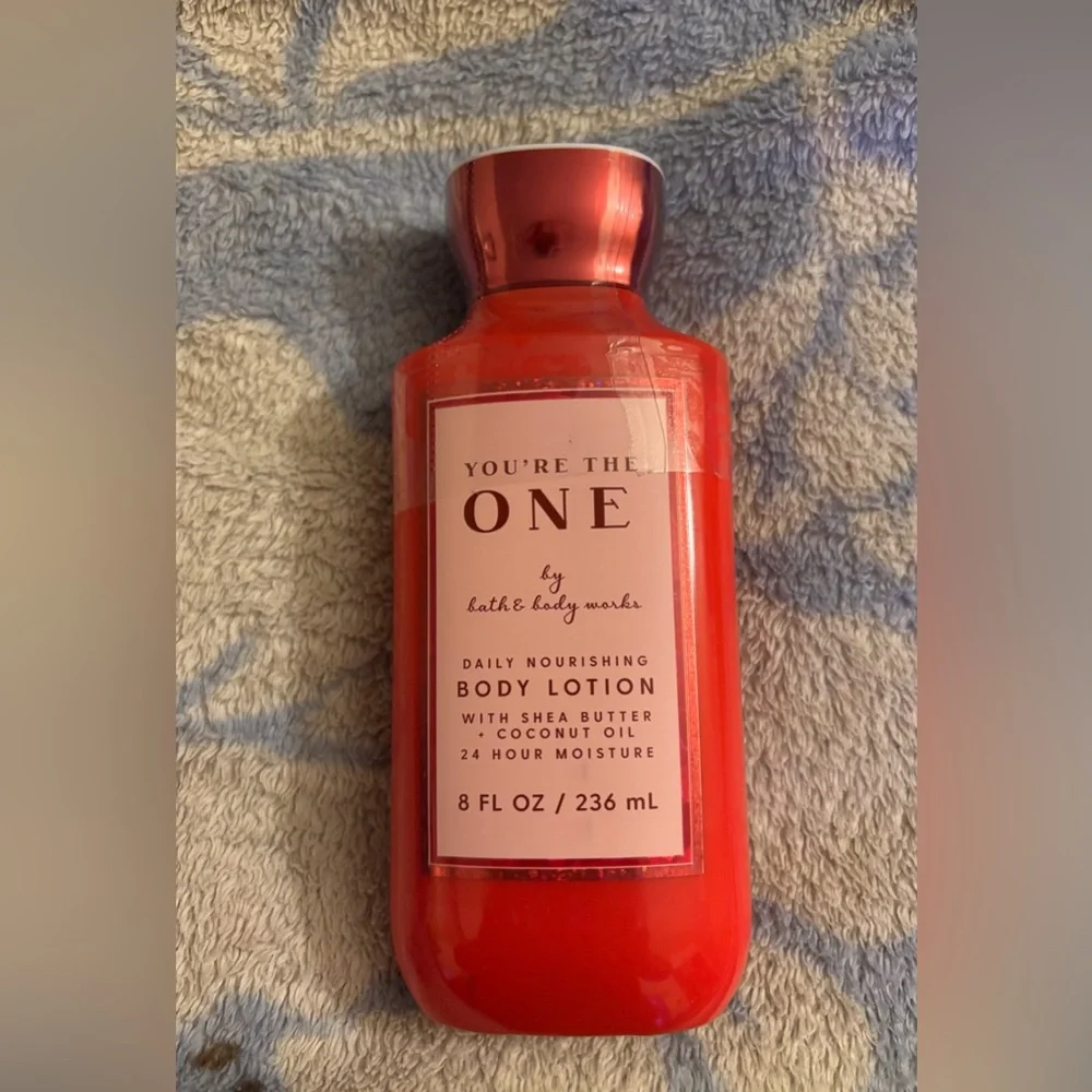 You’re the One by Bath & Body Works